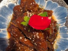 -古都历食南京菜·烤鸭·鸭血粉丝·汤包(南京博物院店)