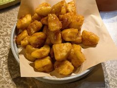 -水煮三国·川鲁江湖菜(香山店)