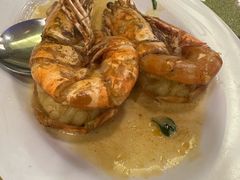 -大茄来海鲜餐厅(亚洲城分行)