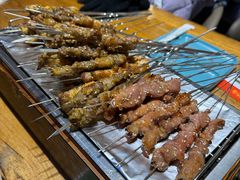 -那些年记忆烧烤