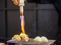 -Sushi Hanzo半藏(天环广场店)