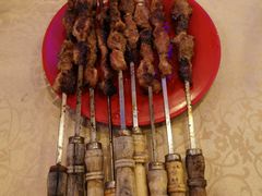 -维吾尔餐厅(宜山路店)