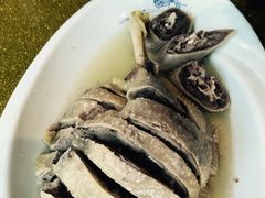 -扬州狮子楼·非遗淮扬菜(总店)