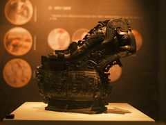 -宝鸡周原博物院