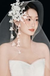 -时光印记婚纱摄影工作室·原创定制