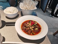 -半天妖烤鱼(万达广场店)