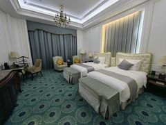 -启东恒大海上威尼斯酒店
