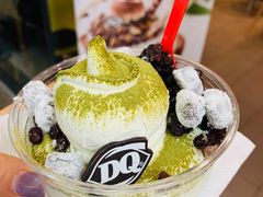 -DQ·蛋糕·冰淇淋(绿宝店)