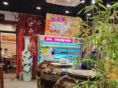 -西江美食舫·江西菜(健德桥店)