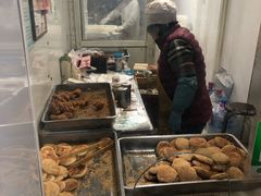 -满记烧饼(牛街东里小区一区店)