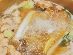 -阿鹏故事野生菌火锅(古城店)