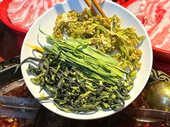 -黄家码头老火锅(解放碑旗舰店)