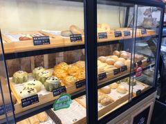 -啊噗吐呦现场烘焙(麦凯乐店)