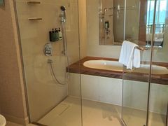 -上海浦东嘉里大酒店
