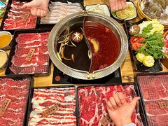 -牛匠和牛寿喜锅(西安总店)
