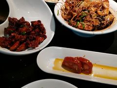 -老头儿油爆虾·知味杭州(爱琴海购物中心)