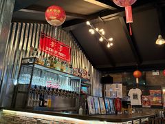 -Side Street街旁(交道口店)
