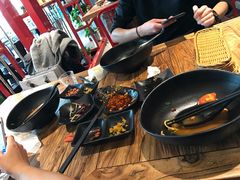 -老张牛肉面(天津万象城店)