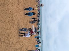 -青岛第二海水浴场