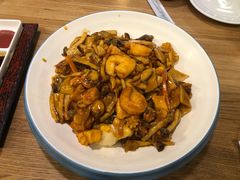 八珍豆腐-陈傻子餐厅(世纪都会店)
