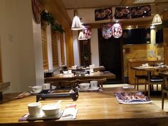 大堂-管氏翅吧(国展店)