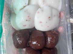 -奉化点心(呼童街店)