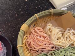 -捞王锅物料理(凯旋路店)