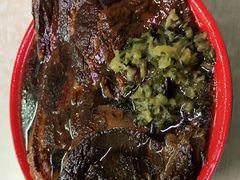 -刘记大肉面(三牌楼大街店)