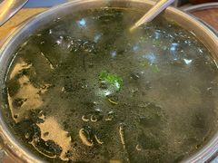 -妙香居韩国烤肉(鹏瑞利季华广场店)