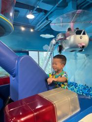 -尼克Playtime(欢乐海岸店)