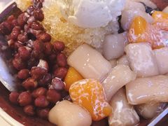 -鲜芋仙(群光广场店)