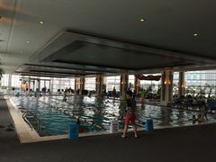 浦东嘉里大酒店-上海浦东嘉里大酒店