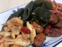 -南京鸭血粉(牡丹街店)