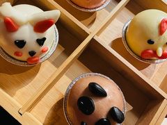 四小乖萌包包-避风塘(五角场店)