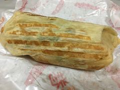 -土耳其烤肉(雪峻美食城店)