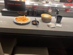 -小乔回转寿司(铁东万象汇店)