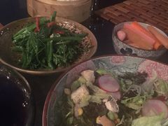 -红墙花园酒店