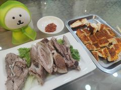 -伊阑泽大循化餐厅