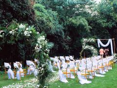 -老洋房花园饭店(绍兴路店)