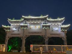 -云龙湖旅游景区