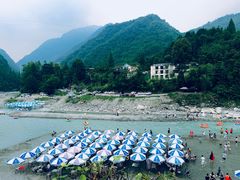 -虹口漂流