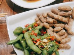 -管氏翅吧(马家堡店)