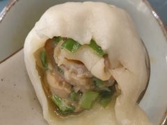 -君霖海鲜私房菜(春柳店)