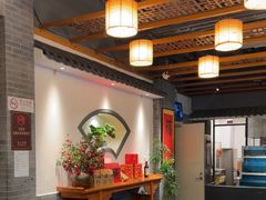 -又一福烤鸭·北京菜(东四店)