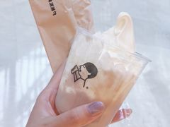-喜茶(上海兴业太古汇店)