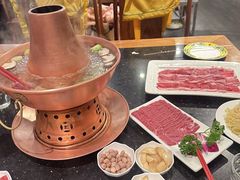 -南门涮肉(上海二店)