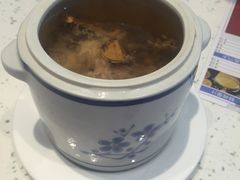 -新宝餐厅(流塘店)