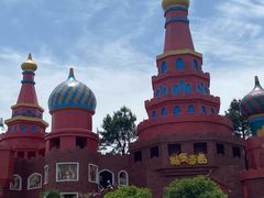 -南京银杏湖乐园