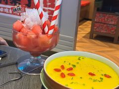 -钱锋炭缸烧烤(南湖大路总店)