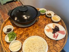 -一坐一忘云南菜(三里屯店)
